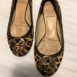 Tory Burch Flats